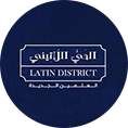 Latin District | Zone 5