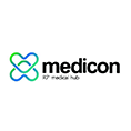 Medicon | Phase 1