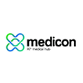  Medicon | Phase 1