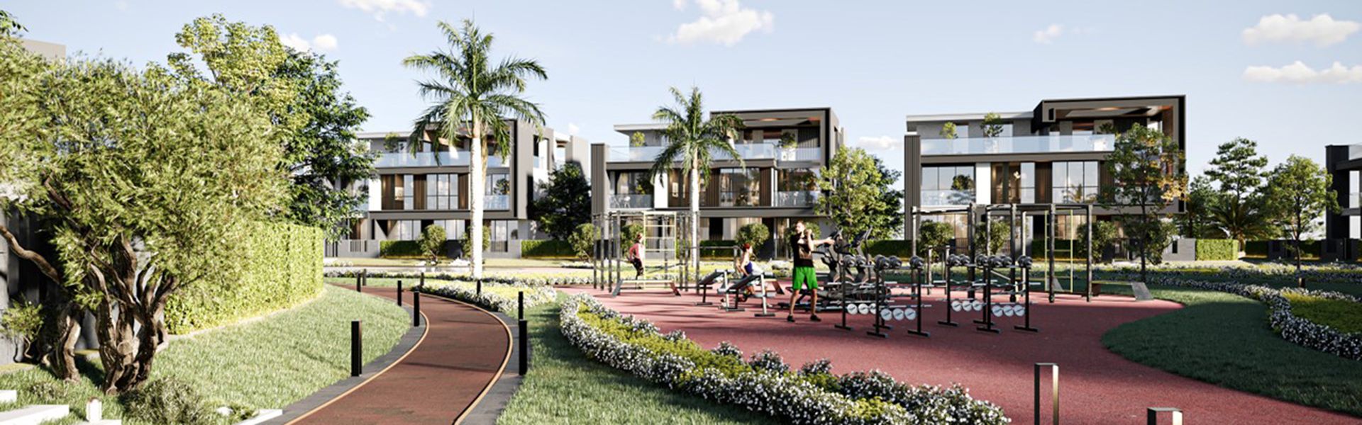 Menorca Zayed | Phase 1