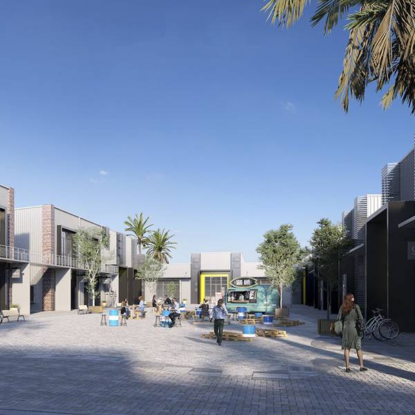 MindHaus - Mall Of Katameya | Buiding 28