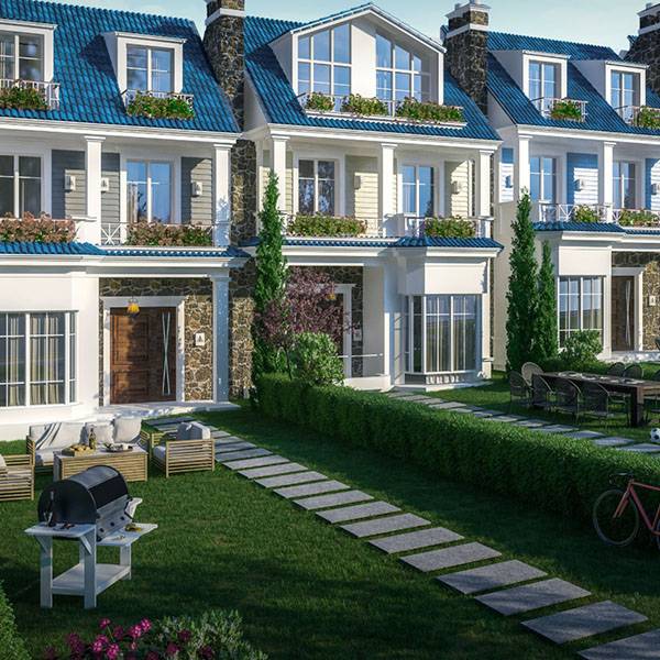 Mountain View I City October | Phase 2A