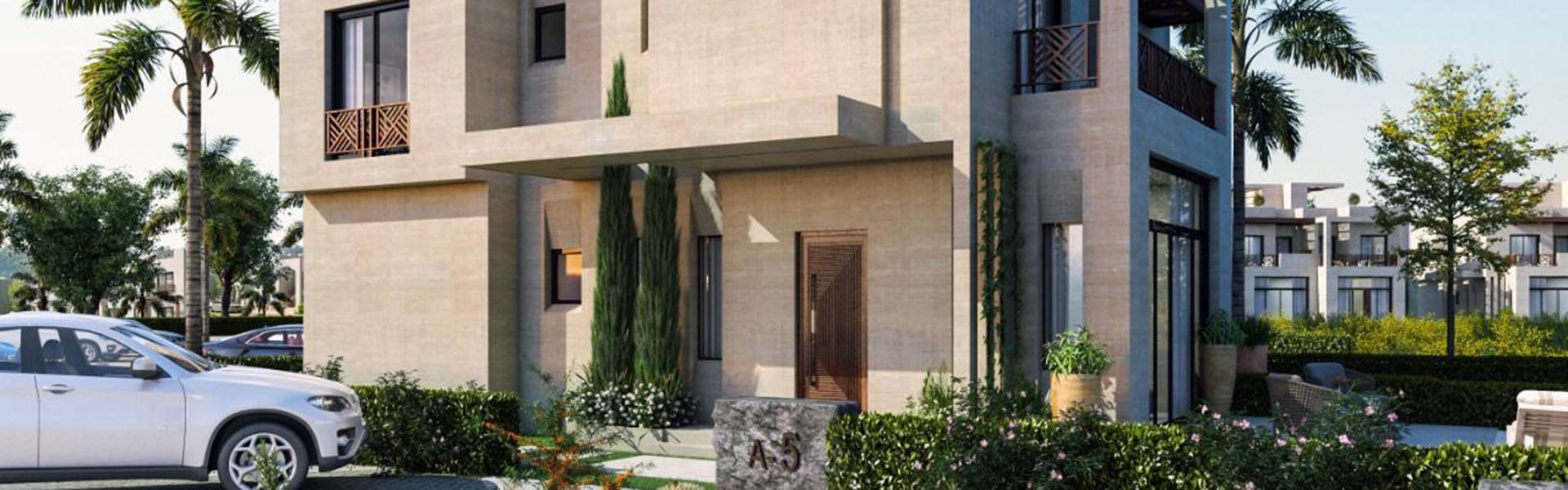Orascom Makadi Heights | Phase 1