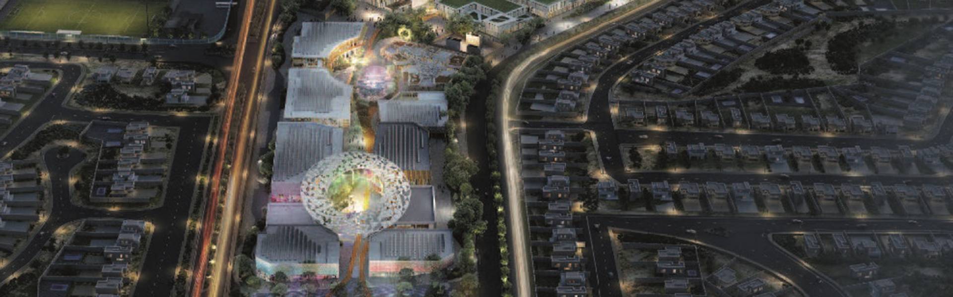 Palmet | Phase 1
