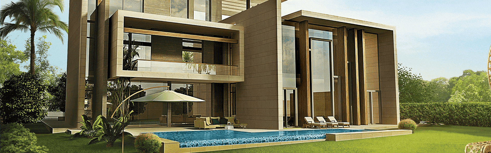 Taj City | Club Side