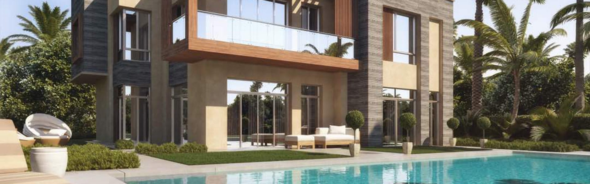 Taj City | Club Side