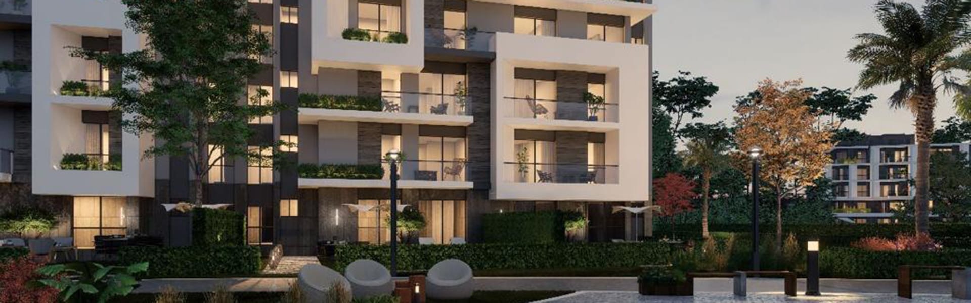 تراس | Residential