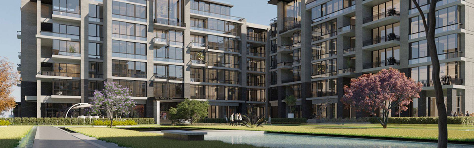 The View | Commercial Phase 1 