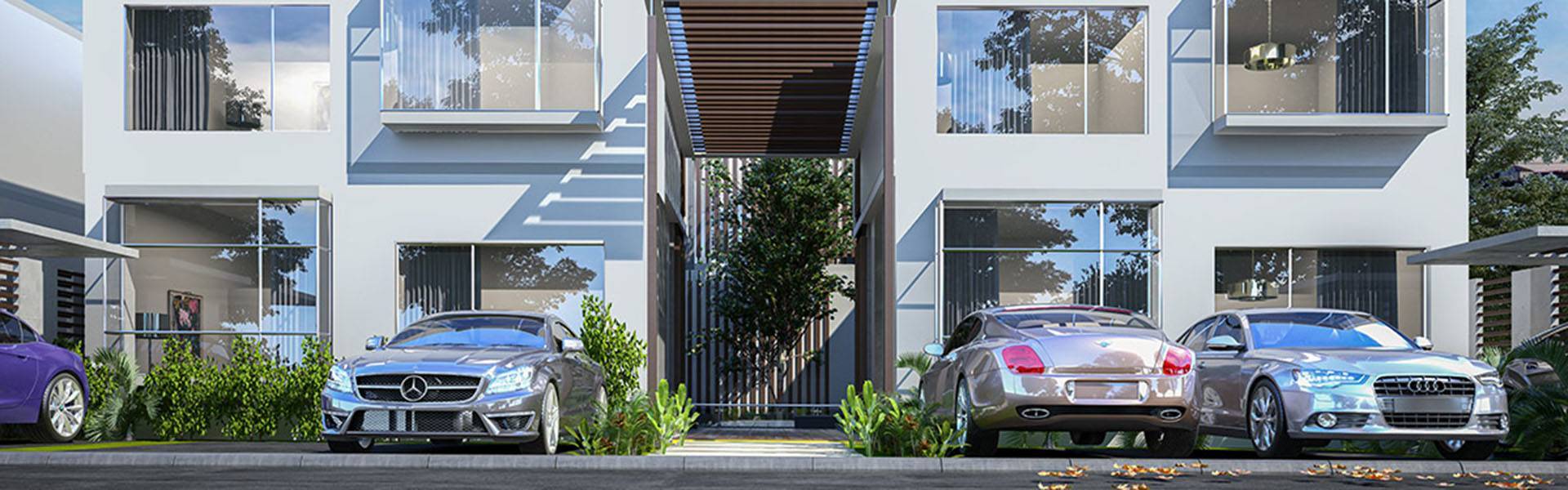 The Waterway | Phase 1B