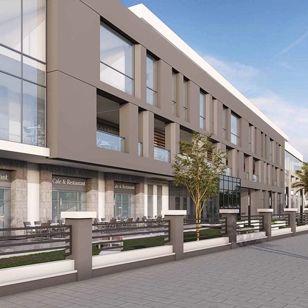 Venia | phase 3
