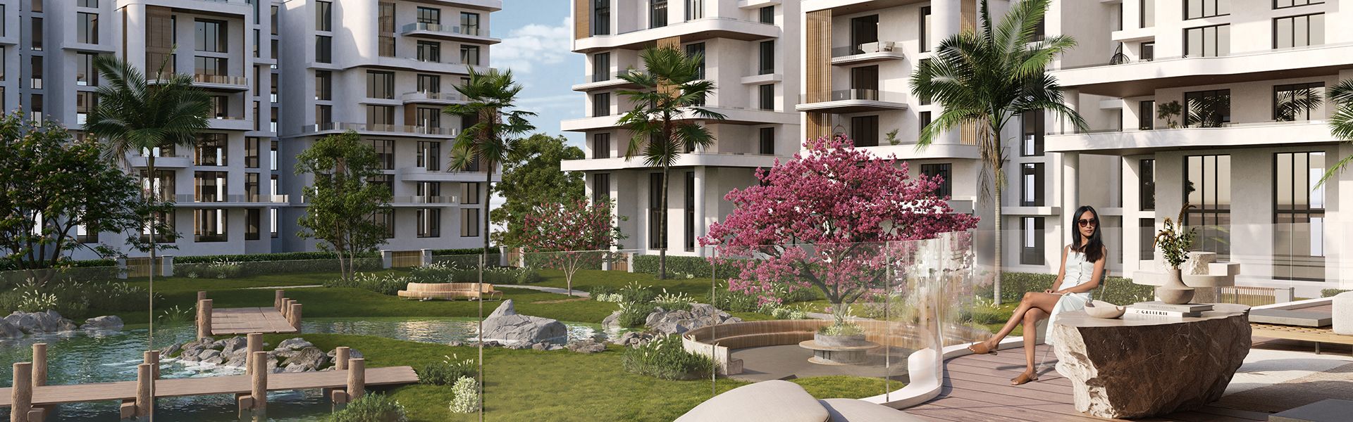 White Residence | Commercial