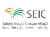 Saudi Egyptian Investment Co