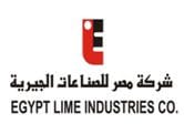 egypt lime industries co