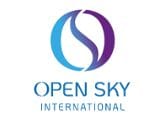 open sky