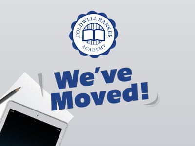 Coldwell Banker Egypt Training Academy just moved to a new location!