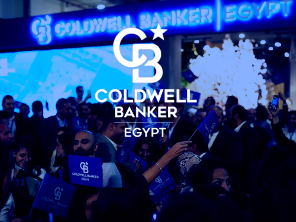 اكتشف الاستثمار العقاري الناجح في مصر مع كولدويل بانكر!