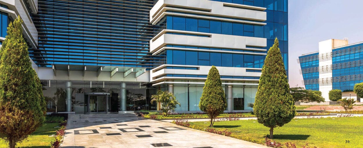 ARC Business Park | Phase 1