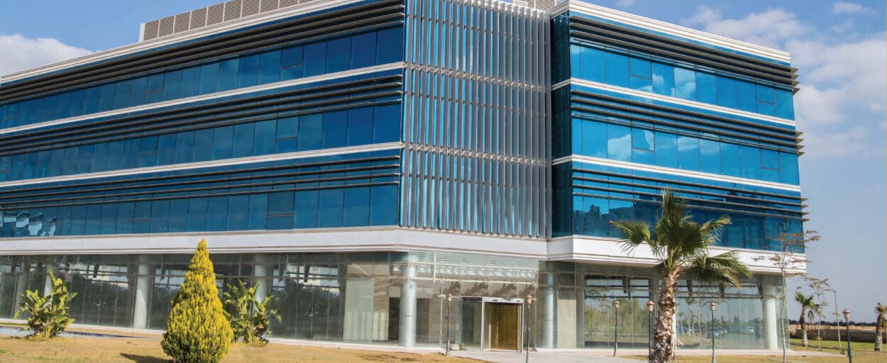 ARC Business Park | Phase 1