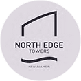 North Towers | North Edge