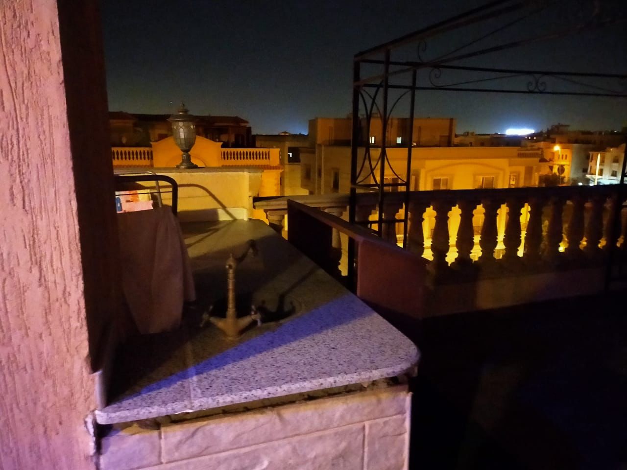 El Banafseg | بنتهاوس