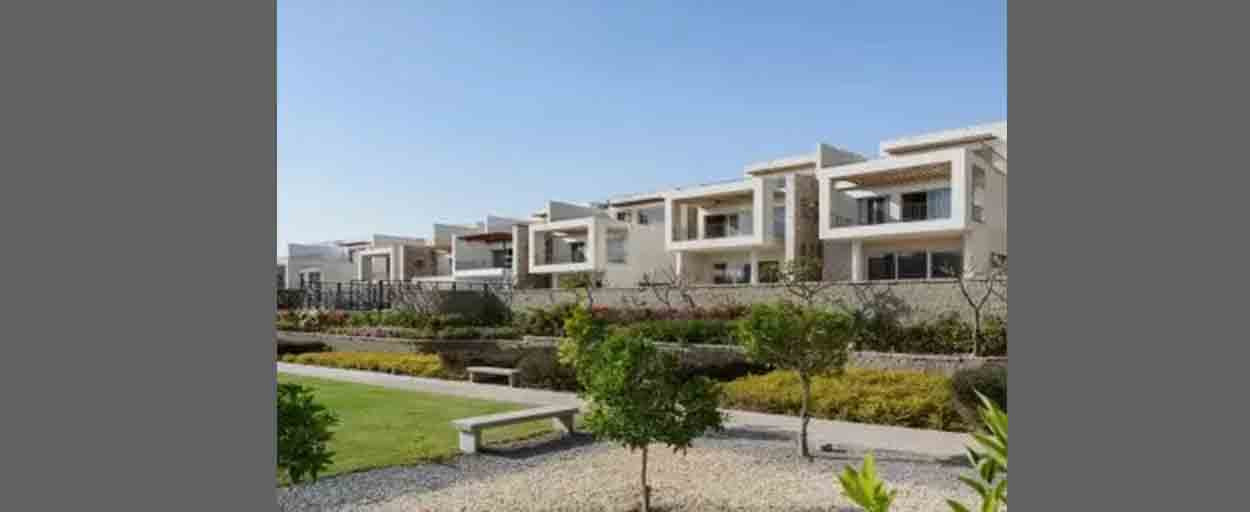 Westown Residential | شقة