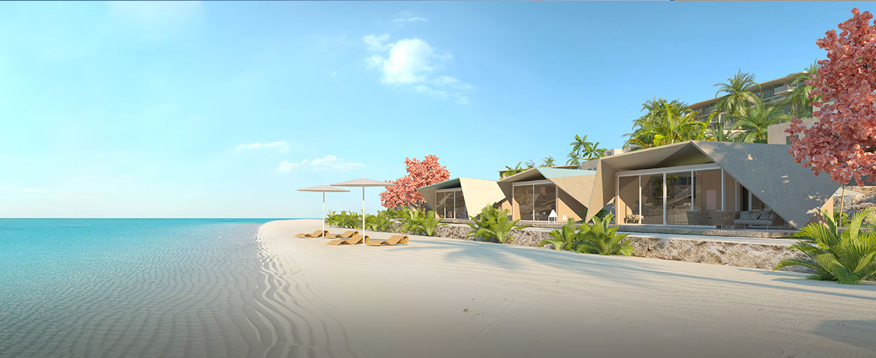 ilmonte galala | Chalet