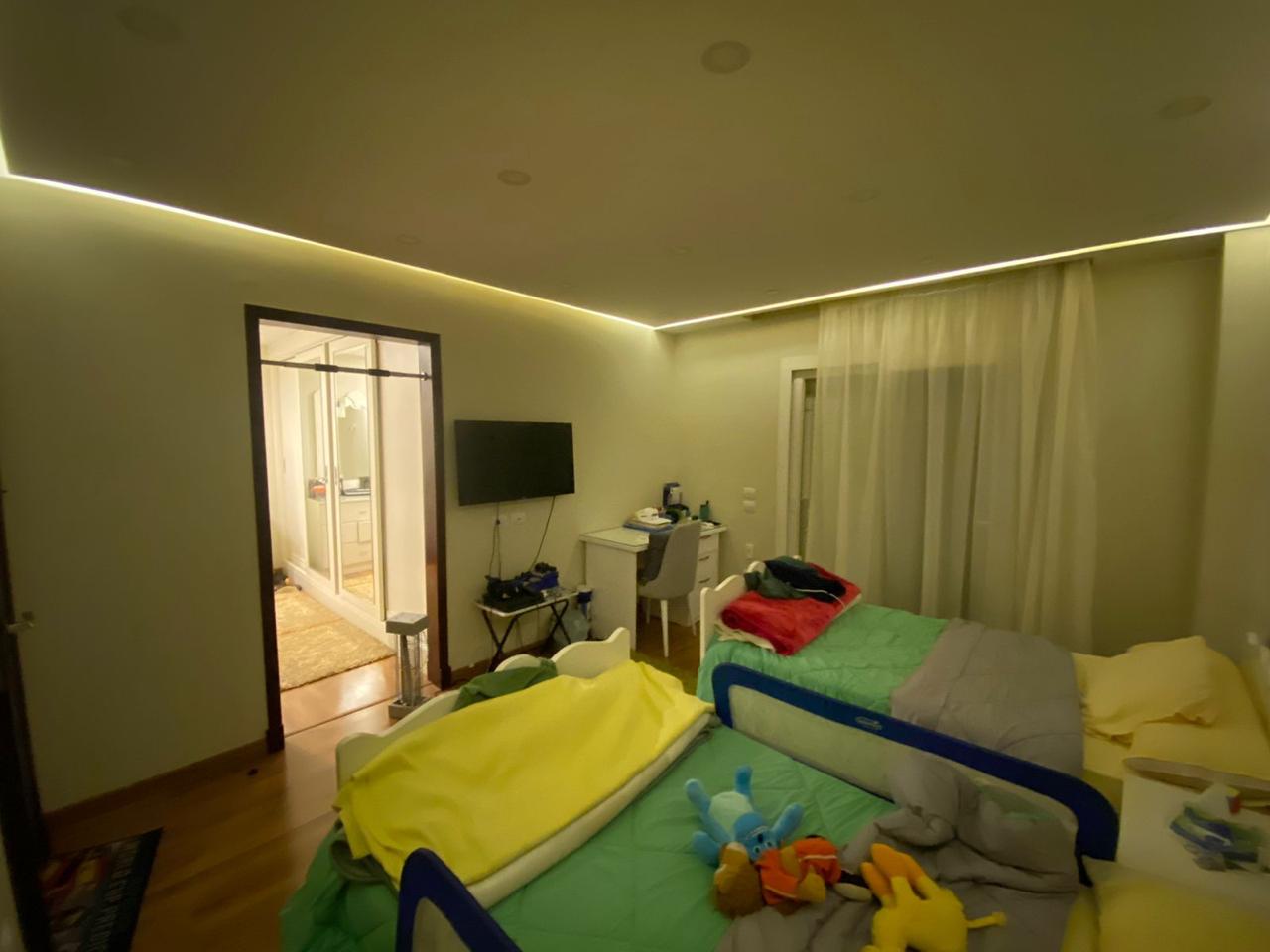 Zayed Dunes | Apartment