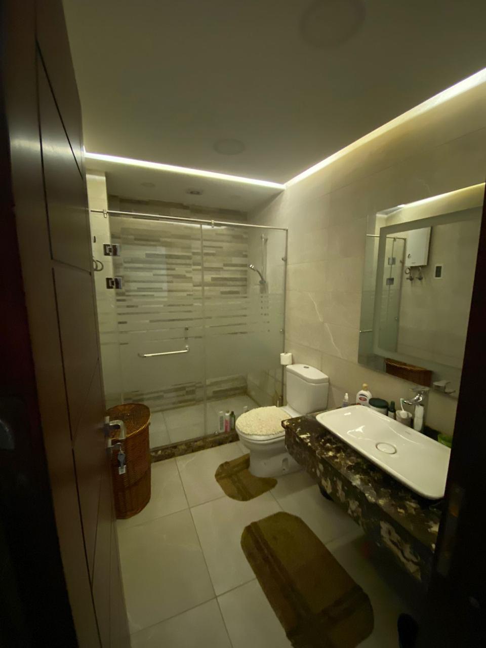 Zayed Dunes | Apartment