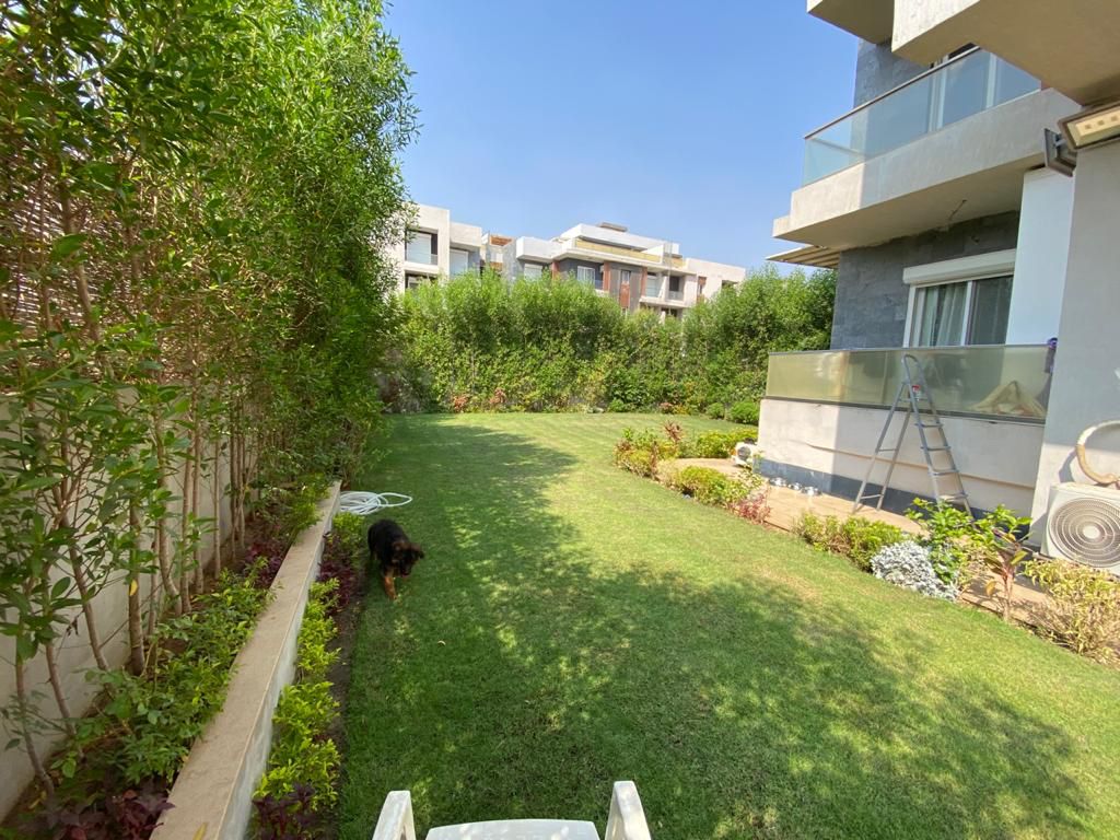 Zayed Dunes | Apartment