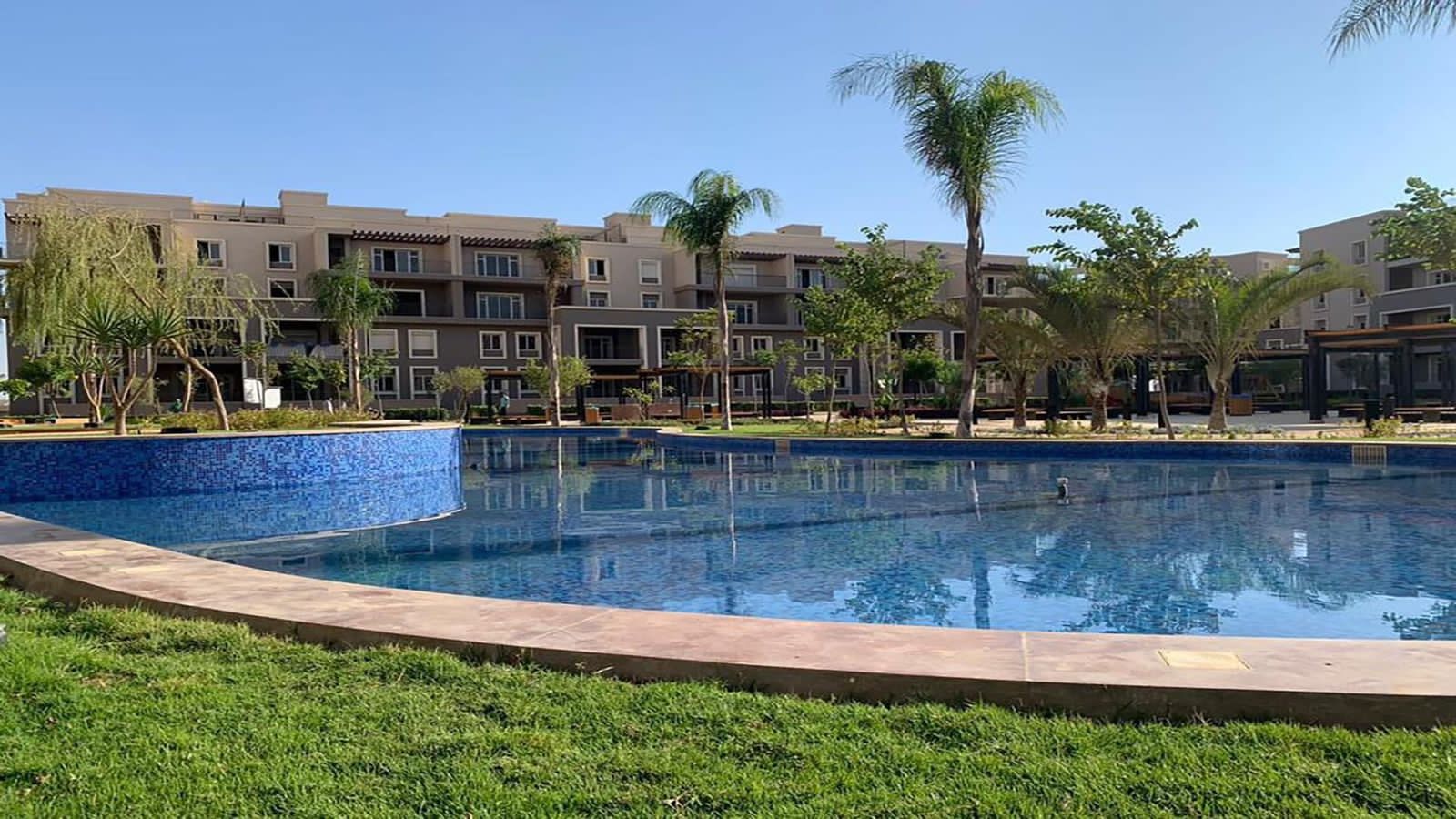 October Plaza | Ground Floor