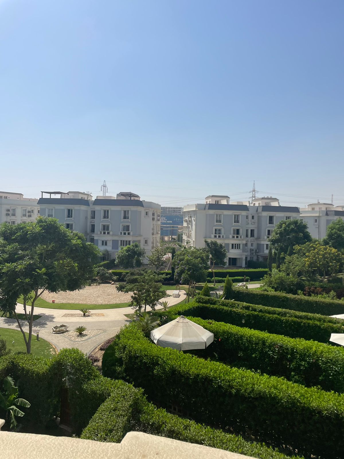 Mountain View Giza Plateau | I-Villa