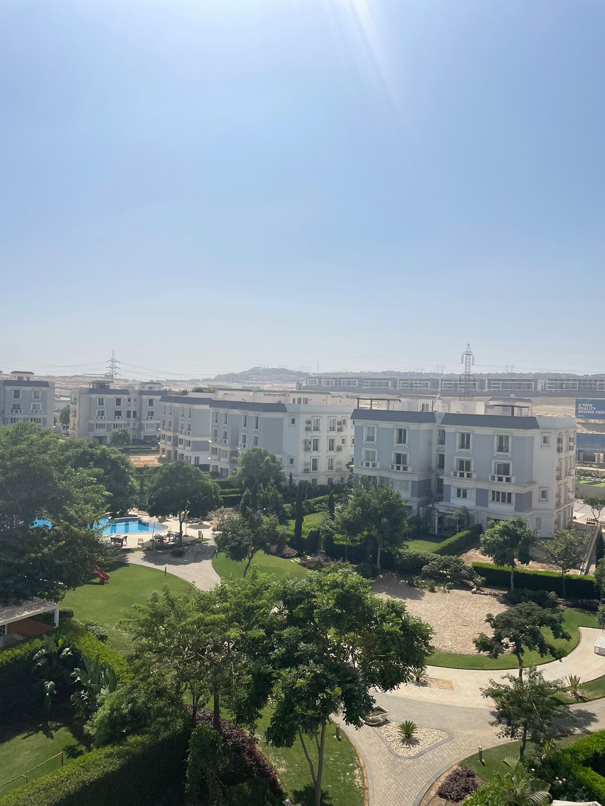 Mountain View Giza Plateau | I-Villa