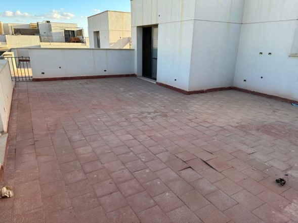 Courtyard - Westown | بنتهاوس