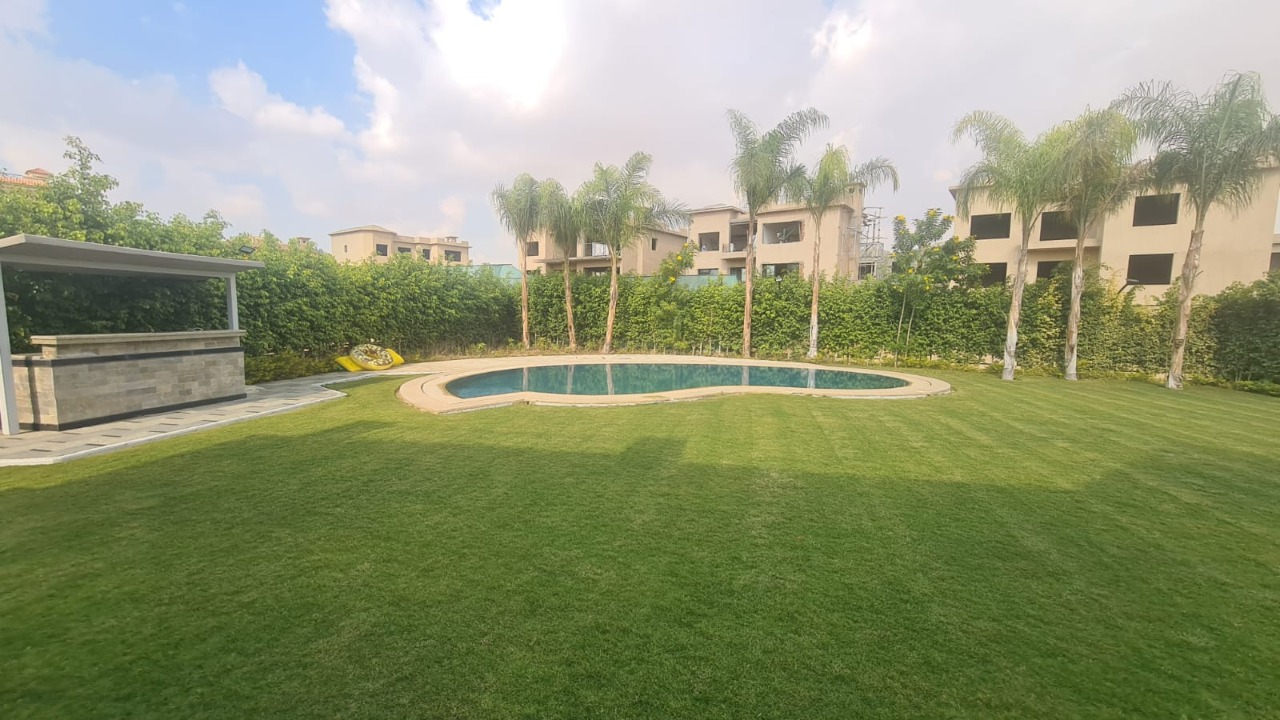 Kattameya Dunes | Villa