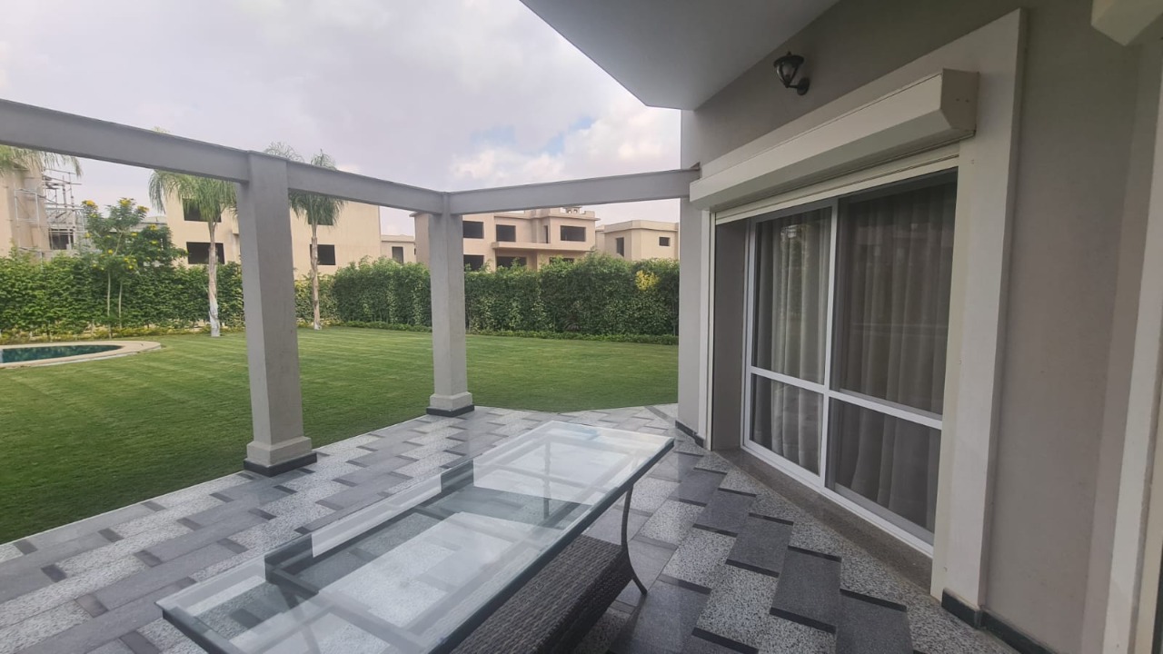 Kattameya Dunes | Villa