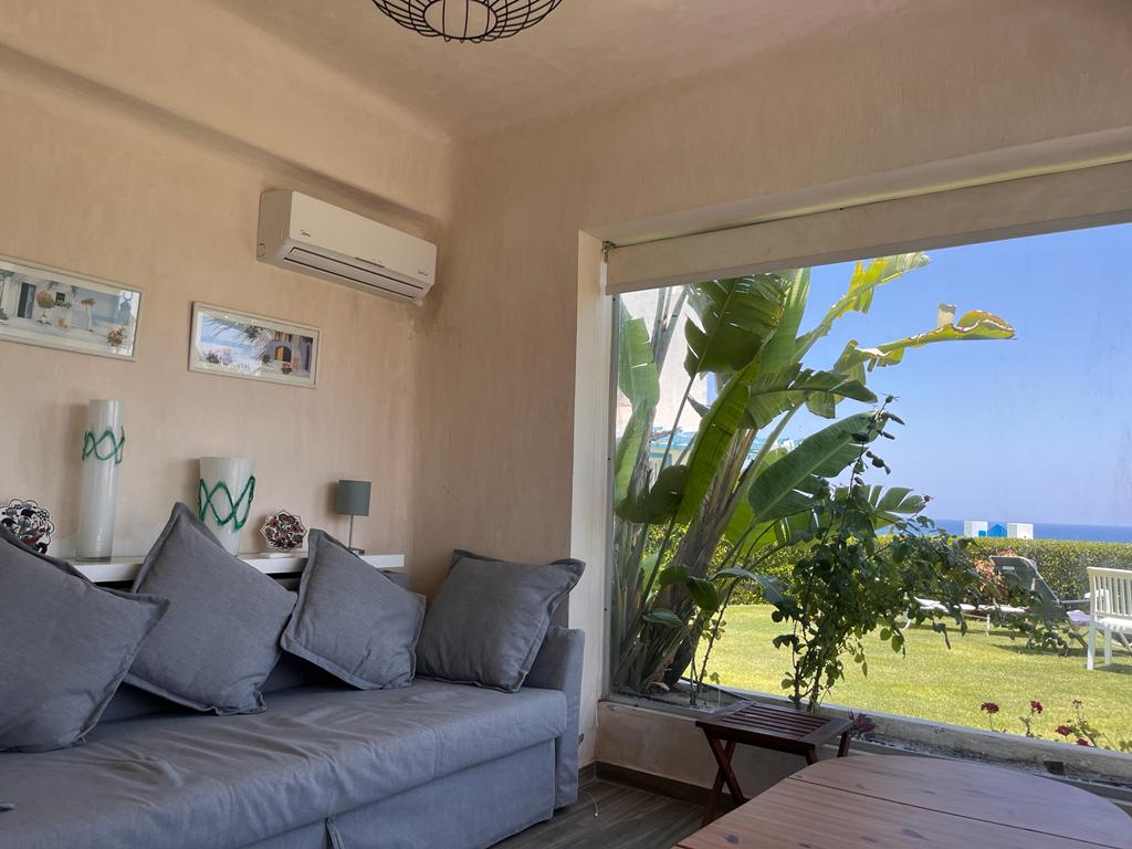 Mountain View Ras El Hikma | Villa