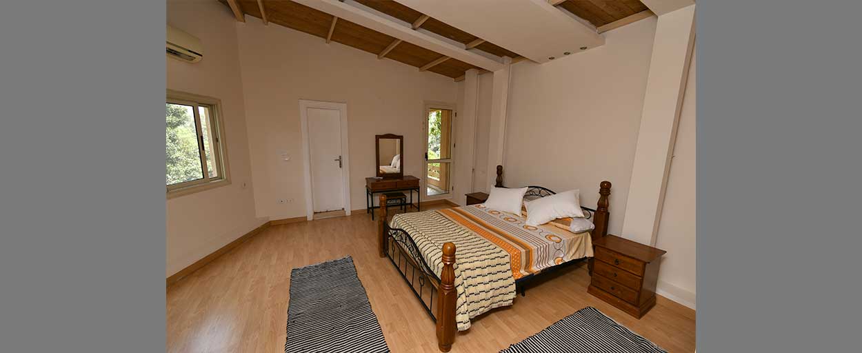 Sarayat | Apartment