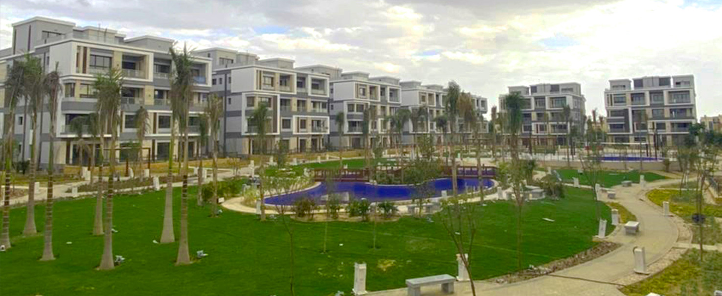 one 16 | Apartment