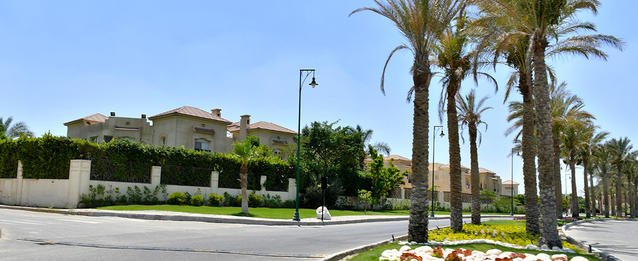 Gardenia Park 2 | Villa