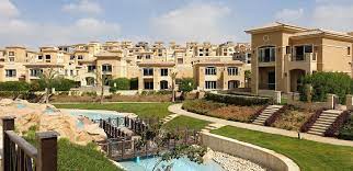 Stone Park | Townhouse
