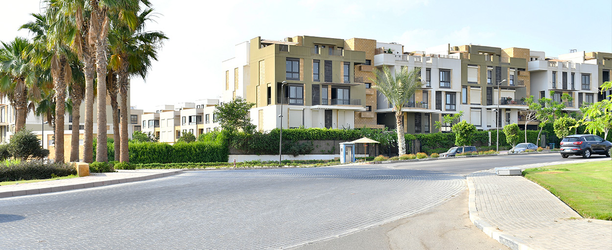 Westown Residential | دوبلكس