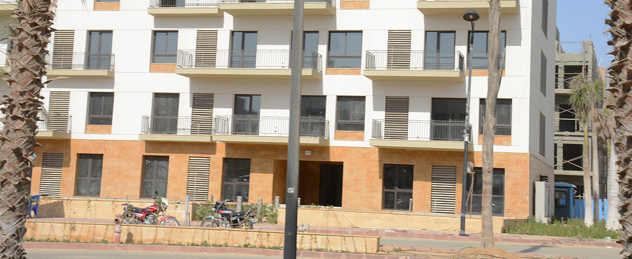 Westown Residential | Apartment