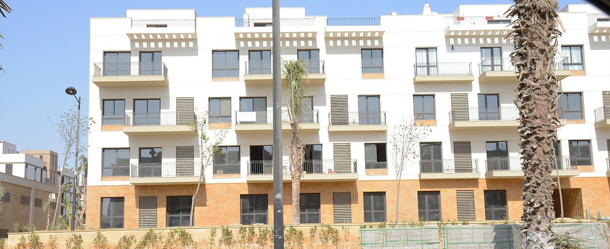 Westown Residential | Apartment
