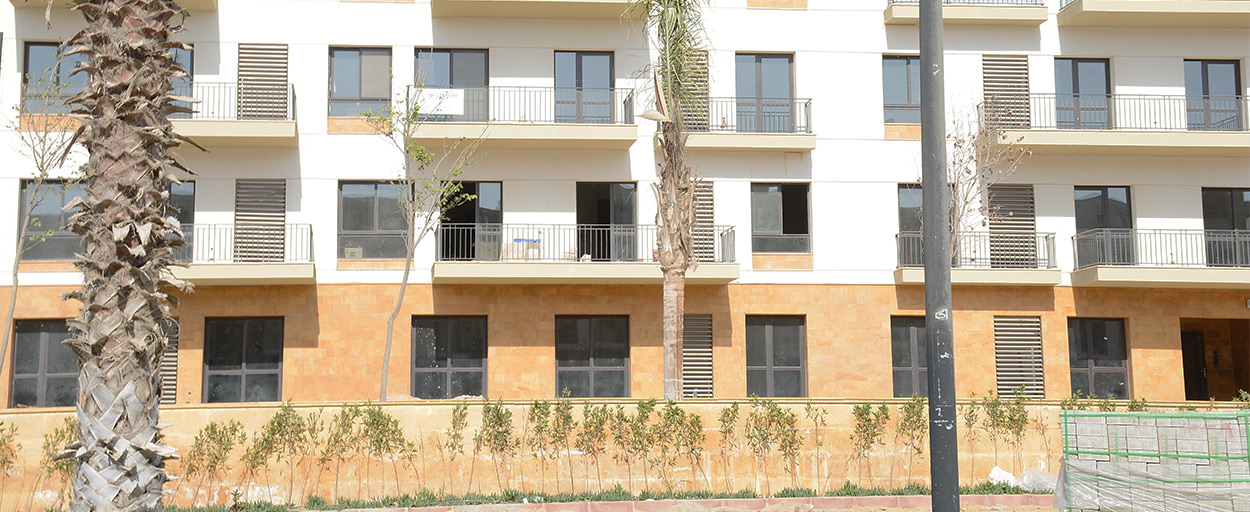 Westown Residential | Apartment