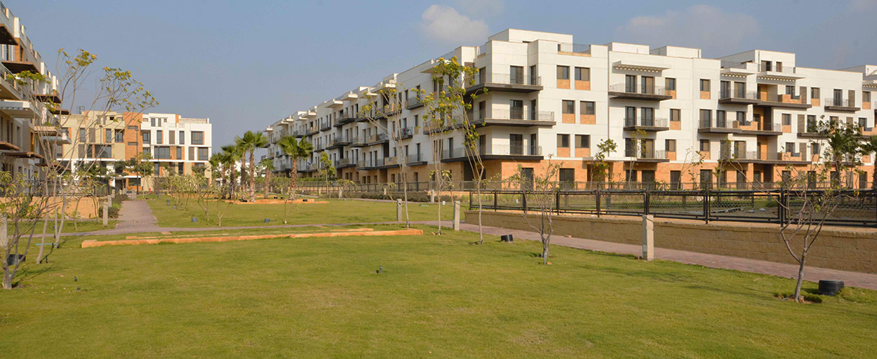 Westown Residential | Apartment
