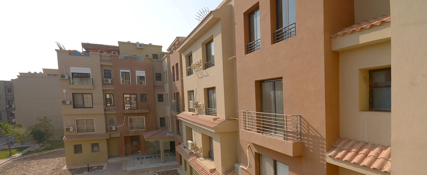 Casa | شقة