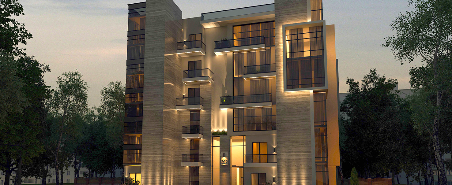 Sun Capital | Apartment