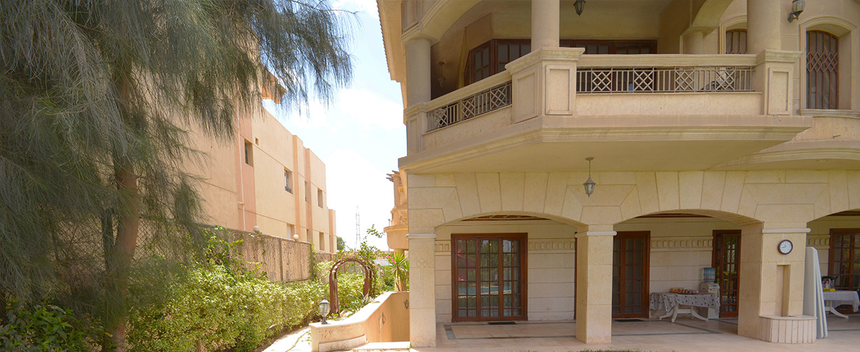 Dream Land | Villa