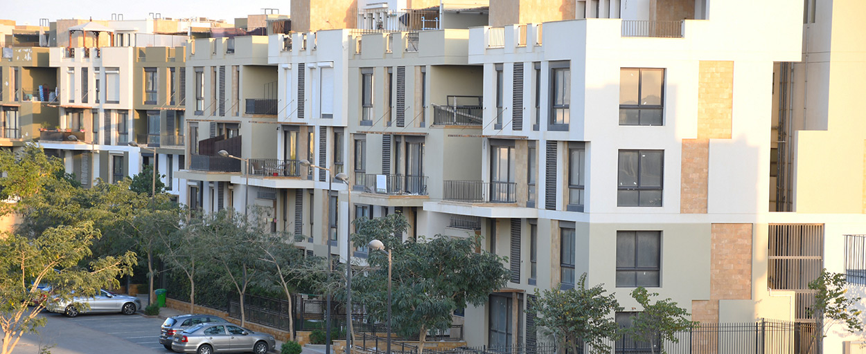 Westown Residential | استوديو