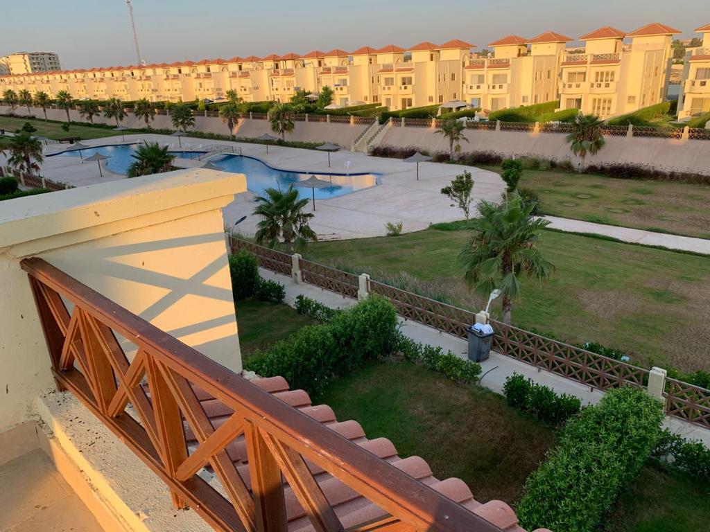 Stella Di Mare | Twin-house